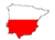 COVEI MÁLAGA - Polski